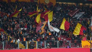 Ziraat Türkiye Kupası: Galatasaray: 1 - İstanbulspor: 0 (Maç devam ediyor)