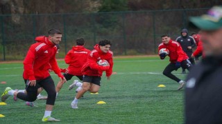 Zonguldakspor Çayeline hazır