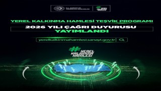 Zonguldakta 2026 Yılı Yerel Kalkınma Hamlesi Teşvik Programı Başvuruları Başlıyor