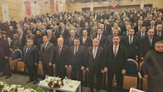 Zonguldakta bin 872 konutun hak sahibi belirlendi