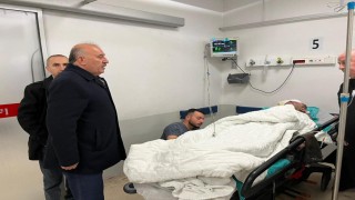 Zonguldakta ruhsatsız maden ocağını su bastı: 1 ölü, 1 ağır yaralı