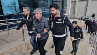 Zonguldakta rüşvetle usulsüz sağlık raporu operasyonunda doktor tutuklandı