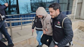 Zonguldakta rüşvetle usulsüz sağlık raporu operasyonunda doktor ve madenci adliyeye sevk edildi