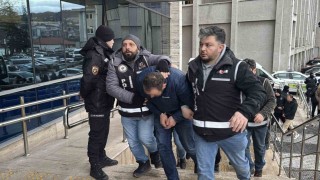 Zonguldaktaki rüşvetle araç muayenesi operasyonunda 6 tutuklama