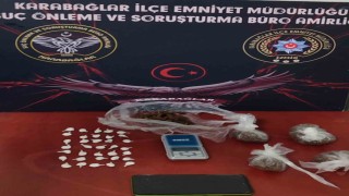 Zuladan kokain çıktı: Zehir taciri cezaevine gönderildi