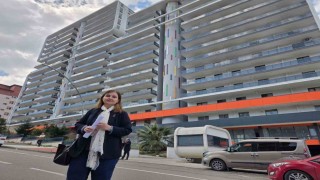 12 yıldır bitmeyen konutun kayyumu konuştu: Asıl mağdur benim