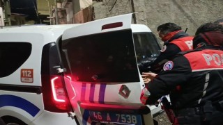 14 yıl hapis cezasıyla aranan hükümlü yakalandı