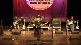 15. Nilüfer Liseli Gençler Arası Müzik Yarışması başlıyor