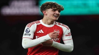 16 yaşındaki Max Dowman tarihe geçti, Arsenal puan farkı 9a yükseltti