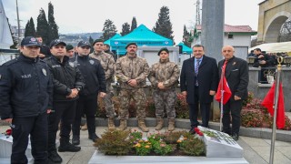 18 Mart Şehitleri Anma Günü etkinlikleri
