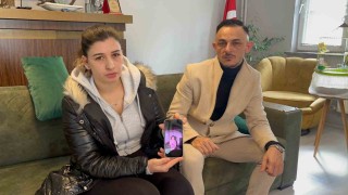21 aylık İkranın acılı ailesi adli süreci başlattı