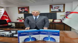 227 bilim insanının katkı sunduğu Göğüs Cerrahisi kitabı yayımlandı