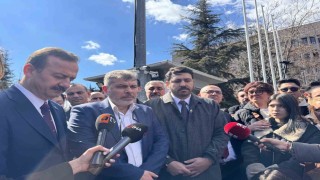 23 yaşındaki Hakanın bıçaklanarak hayatını kaybetmesine ilişkin davada mütalaa açıklandı