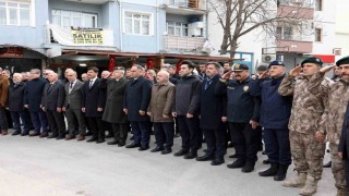 26 yıl önce düzenlenen terör saldırısında şehit olanlar anıldı