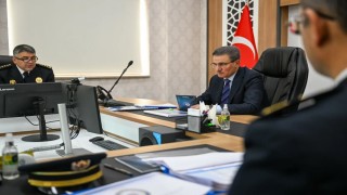 27 yılda 3 ton 885 kg 223 gr uyuşturucu ele geçirildi