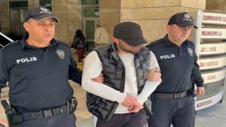 3 yıl 4 ay hapis cezasıyla aranan şahıs yakalandı