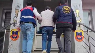 3 yıldır aranan hükümlü Çorluda yakalandı