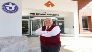 30 yıllık emeğe ‘uluslararası onur