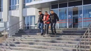 32 yıl kesinleşmiş cezası olan şahıs yakalandı