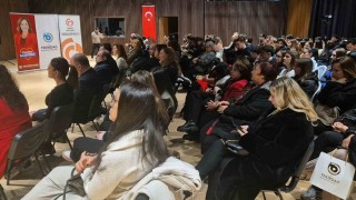 47 kromozom farkındalığı: Tekirdağda anlamlı buluşma