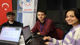 5 ilden 70 genç Elazığda Türkiyenin uzay misyonu için ter dökecek