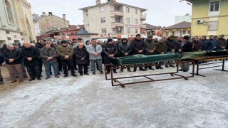 50 yıllık hayat arkadaşlığı aynı gün son buldu