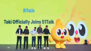 51Talk 15inci yılını kutladı