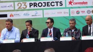 6. Alanya Ultra Trail İçin Geri Sayım Başladı!