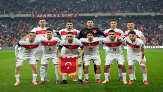 A Milli Futbol Takımının, FIFA Dünya Kupası yolundaki ilk rakibi Romanya