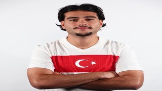 A Milli Takımda Aral Şimşir, aday kadrodan çıkarıldı