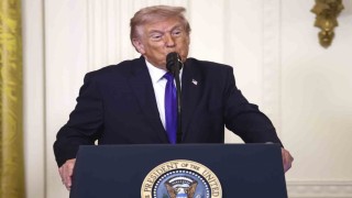 Trump: Asıl Büyük Hamle Geliyor