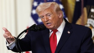 ABD Başkanı Trump: Tahranda pek çok altyapı tesisini ayakta bıraktım, çünkü bunları yok etseydim yeniden inşa edilmesi yıllar sürerdi
