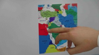 ABD İsrail İran savaşı uçurumun kenarında olan bir süreçte