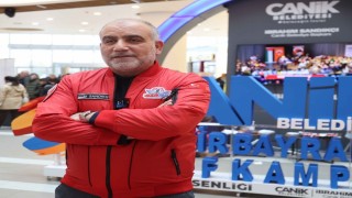 ABden Canik Belediyesine destek: Yapay zeka eğitimi başvuruları başladı