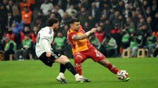 Abdülkerim Bardakcı cezalı duruma düştü