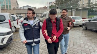 Ablayı darp iddiasına adli kontrol