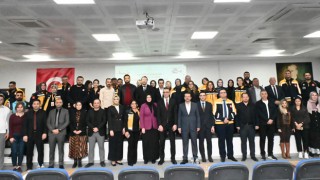 Acil Tıp Haftası Osmaniye’de Kutlandı