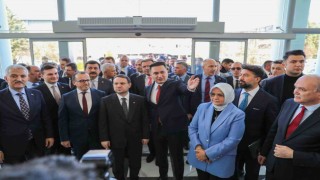 Adalet Bakanı Gürlek: 12. Yargı Paketimizle ilgili meslektaşlarla sürekli istişare halindeyiz