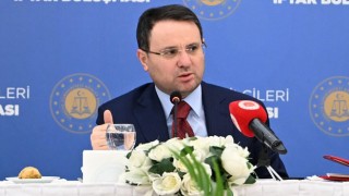 Adalet Bakanı Gürlek: "Çocukları Ailelerinden Kiralayıp Suça İtiyorlar"