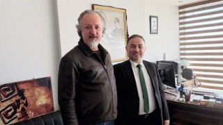 Adana BİK Bölge Müdürü Oranlı Medyagazete’yi Ziyaret Etti