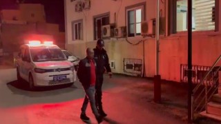 Adanada 18 yıl 11 ay hapis cezasıyla aranan firari yakalandı