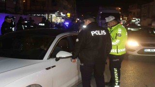 Adanada 2 bin 305 personelle ‘Huzur ve Güven uygulaması