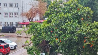 Adanada bayramda yağmur ve serin hava etkili olacak