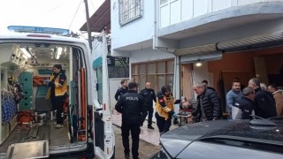 Adanada iş yerinde silahlı kavga: 2 yaralı