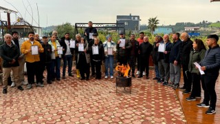 Adana’da Seyhan Barajı Evleri İçin Yıkım Krizi
