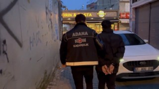 Adanada sosyal medyada suç örgütü propagandası yapan 94 şüpheliye işlem yapıldı