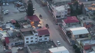 Adanada torbacılara şafak operasyonu: 15 gözaltı