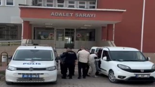 Adanada uyuşturucu operasyonu: 2 tutuklama