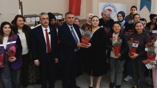 Adana’dan Kadın Girişimcilere Büyük Destek