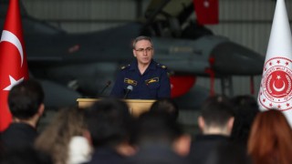 Adana’ya İkinci PATRIOT Takviyesi Yapılacak